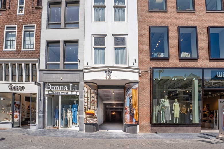 WinkelruimteaanMarkt 67<br/> inDen Bosch