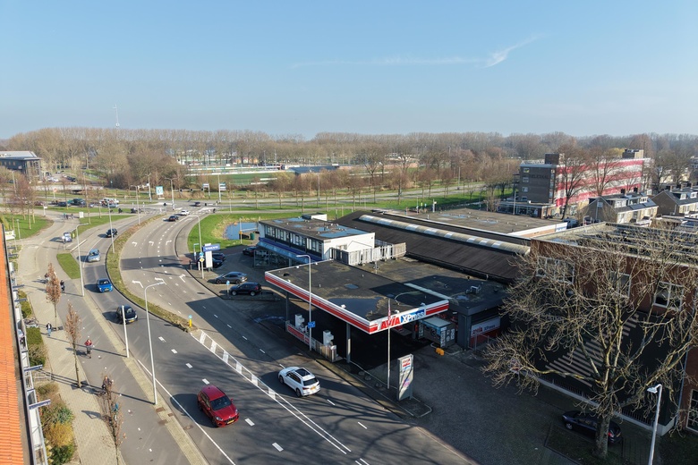 Bedrijfsruimte Alphen aan den Rijn - Willem de Zwijgerlaan 37 - Foto 7