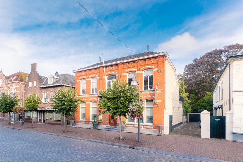 HorecaaanGrotestraat 283<br/> inWaalwijk