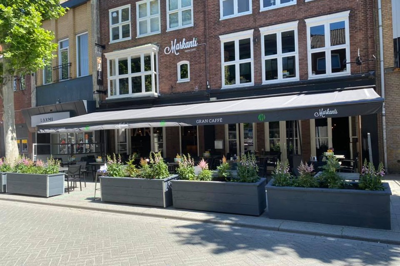 HorecaaanBrinkstraat 5<br/> inHengelo