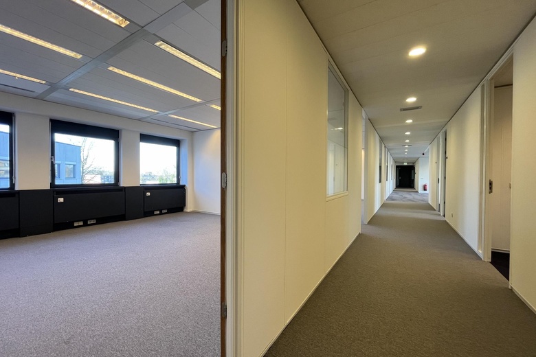 KantoorruimteaanAustralielaan 5<br/> inUtrecht