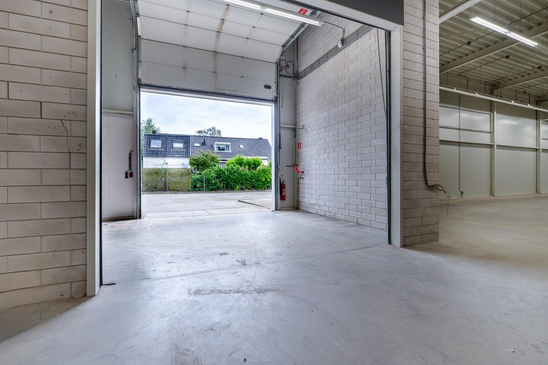 BedrijfsruimteaanZeelandweg-Oost 1<br/> inSteenbergen BedrijfsruimteaanZeelandweg-Oost 1<br/> inSteenbergen