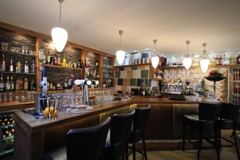 HorecaaanVan Asch van Wijckskade 26<br/> inUtrecht