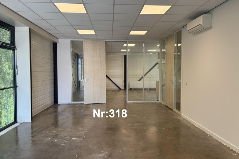 Bedrijfsruimte Nieuwerkerk aan den IJssel - 's-Gravenweg 318 - Foto 27