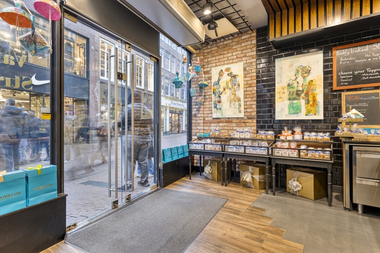 Horeca Amsterdam - Kalverstraat 198 - Foto 3