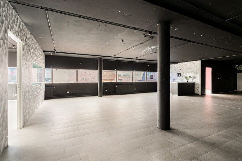 KantoorruimteaanPieter Braaijweg 71<br/> inAmsterdam