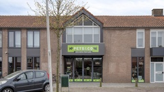 Winkelruimte te koop Hulst - Poorterslaan 2
