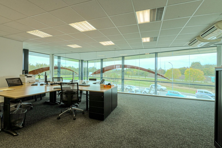 KantoorruimteaanNeerloopweg 28<br/> inBreda