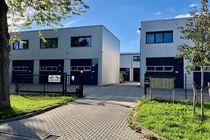 Bedrijfsruimte te huur Zeewolde - Marconiweg 22 C