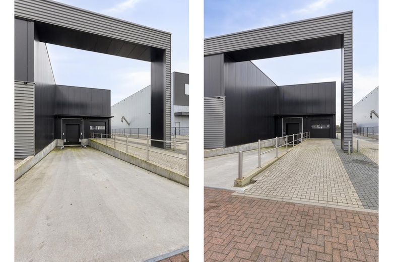 BedrijfsruimteaanRijnerf 17<br/> inNijkerk