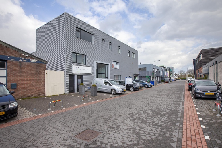 KantoorruimteaanFokkerstraat 22<br/> inReeuwijk KantoorruimteaanFokkerstraat 22<br/> inReeuwijk