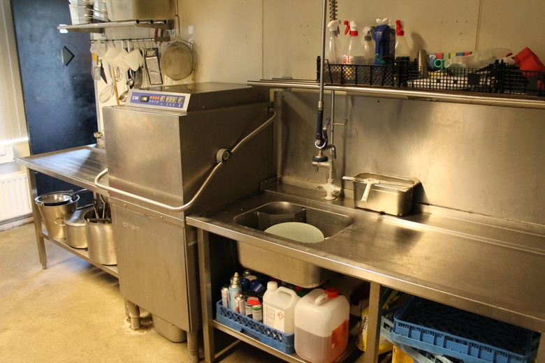 HorecaaanHurksestraat 41<br/> inEindhoven