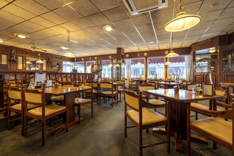 HorecaaanSchoolstraat 40 - 42<br/> inVenray