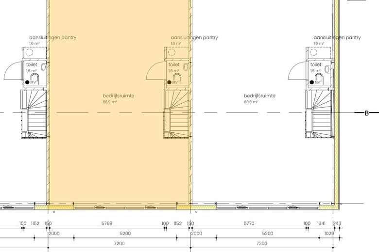 BedrijfsruimteaanTransportweg 4 E<br/> inGroot-Ammers BedrijfsruimteaanTransportweg 4 E<br/> inGroot-Ammers