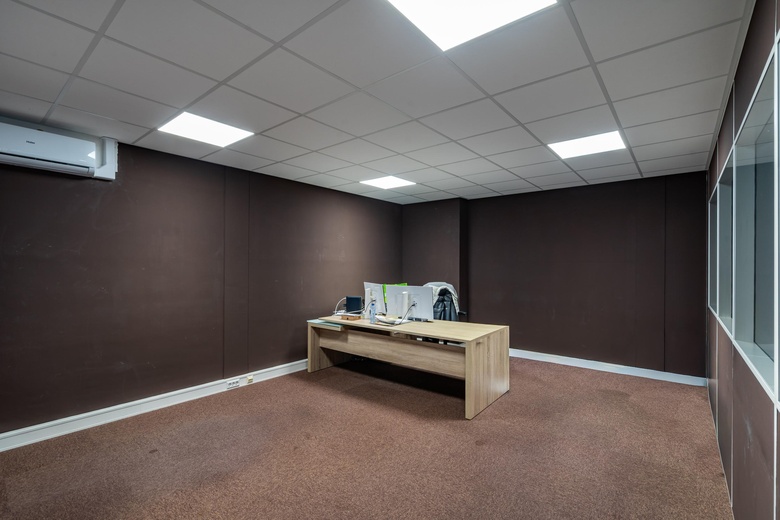 BedrijfsruimteaanSpaceshuttle 6 D<br/> inAmersfoort