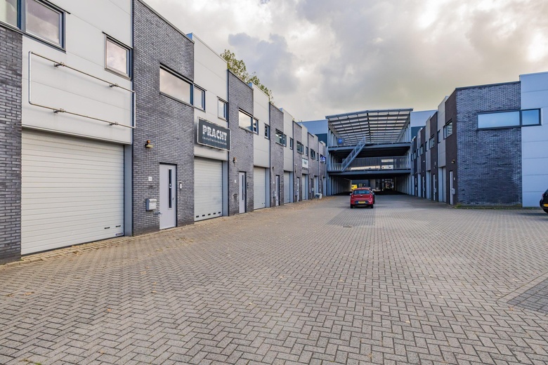 KantoorruimteaanIndustrieweg 1 F<br/> inZoeterwoude