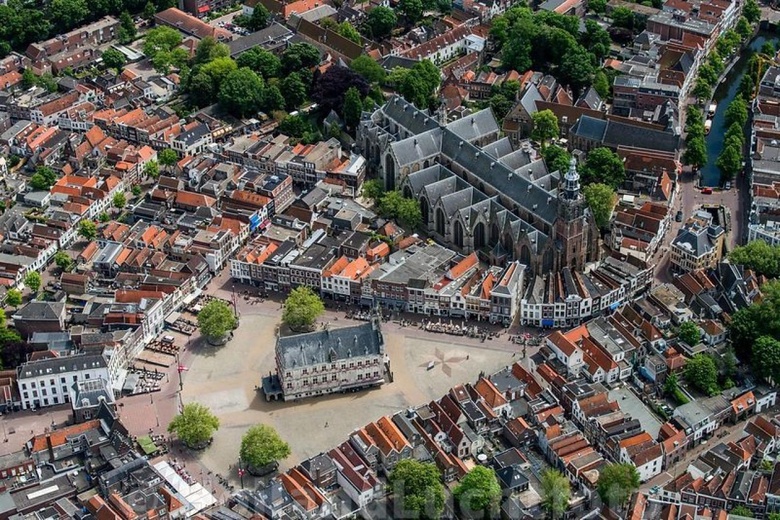 KantoorruimteaanGroningenweg 8<br/> inGouda