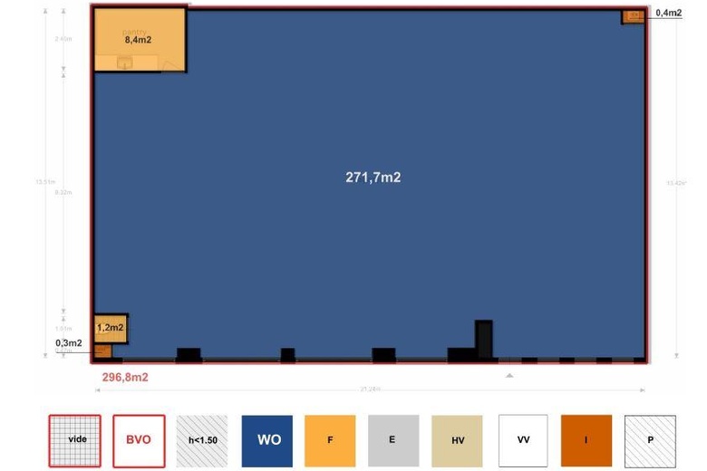 WinkelruimteaanDorpsstraat 162<br/> inMierlo