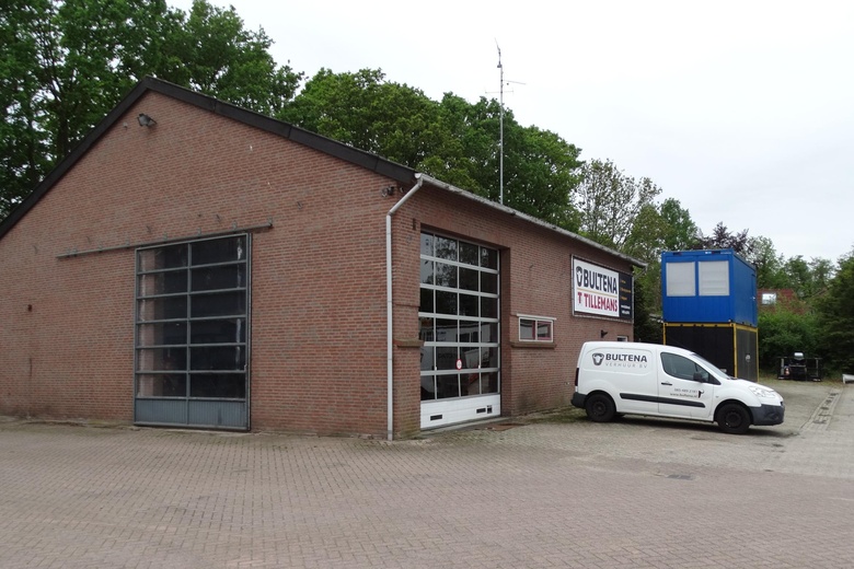 Bedrijfsruimte Den Dungen - Poeldonk 34 - Foto 5