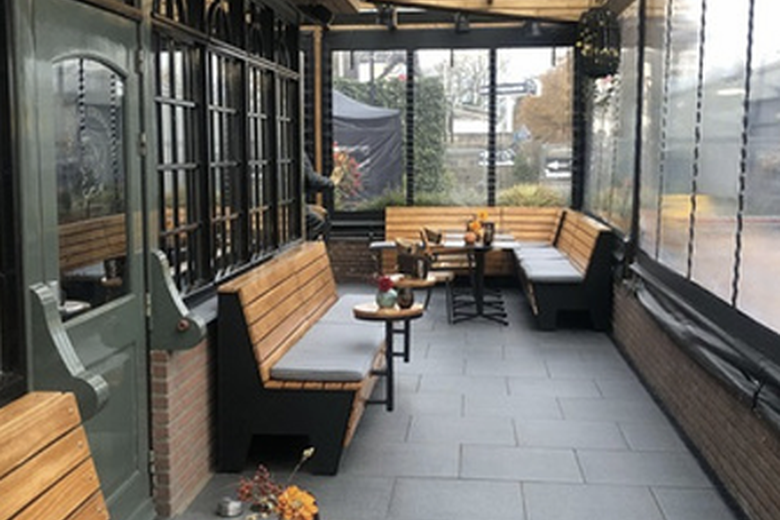 HorecaaanParallelweg 30<br/> inUden