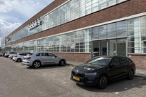 Winkelruimte Zaandam - Pieter Ghijsenlaan 14 B - Foto 3