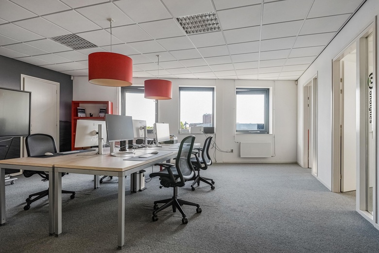 Kantoorruimte Haarlem - Tingietersweg 90 - Foto 6