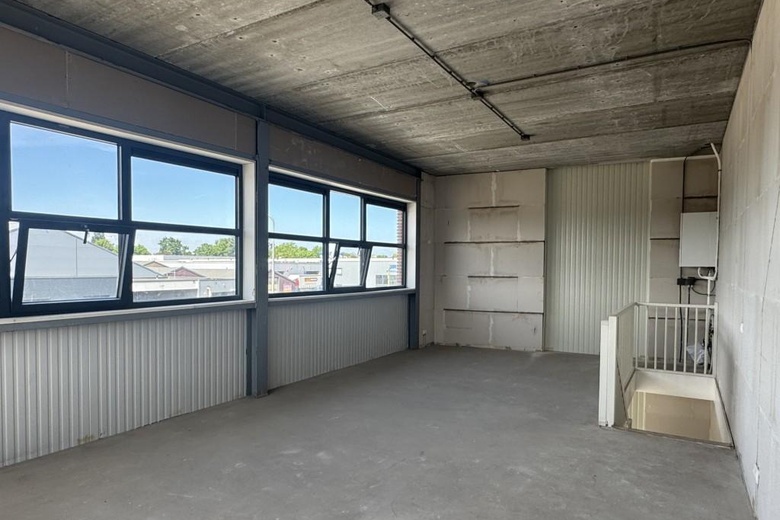 BedrijfsruimteaanStrijkviertel 52<br/> inDe Meern