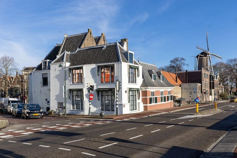 KantoorruimteaanWesthaven 73 74<br/> inGouda