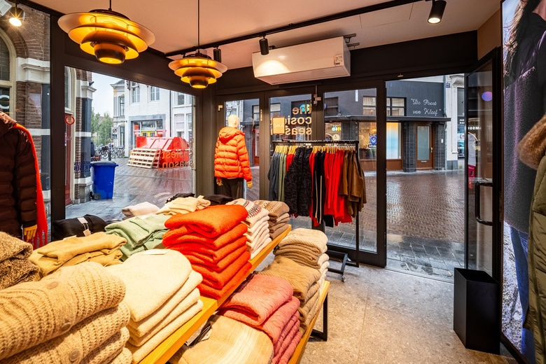 WinkelruimteaanTurfstraat 35<br/> inZutphen