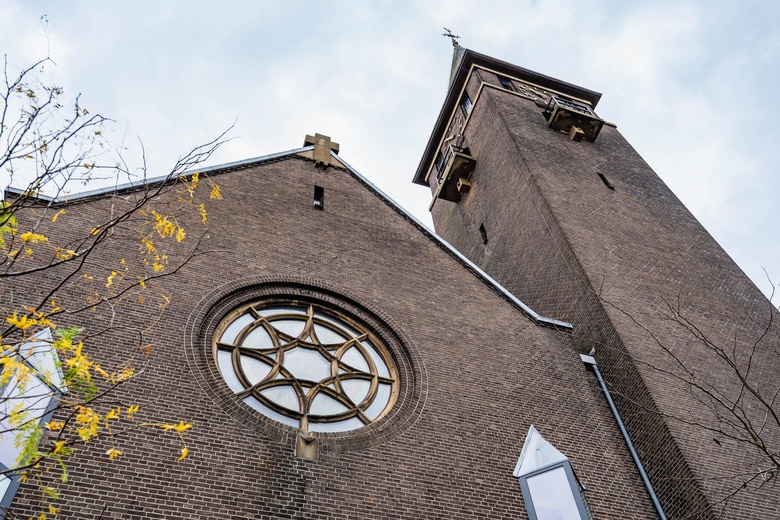 Kantoorruimte Amersfoort - Paulus Borstraat 41 - Foto 30
