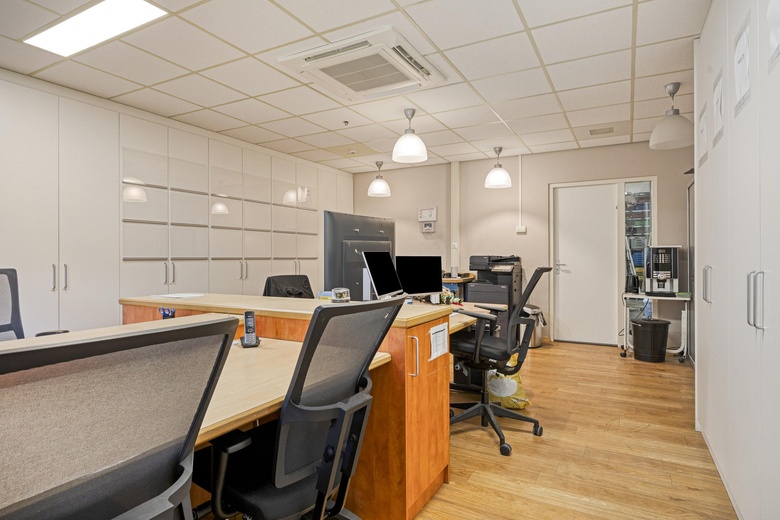 Bedrijfsruimte Dordrecht - Calandstraat 26 - Foto 15