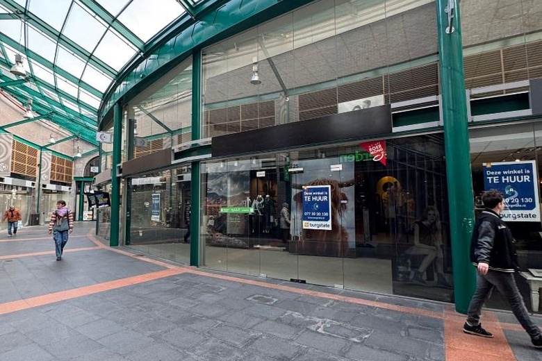 WinkelruimteaanRoersingelpassage 26<br/> inRoermond WinkelruimteaanRoersingelpassage 26<br/> inRoermond