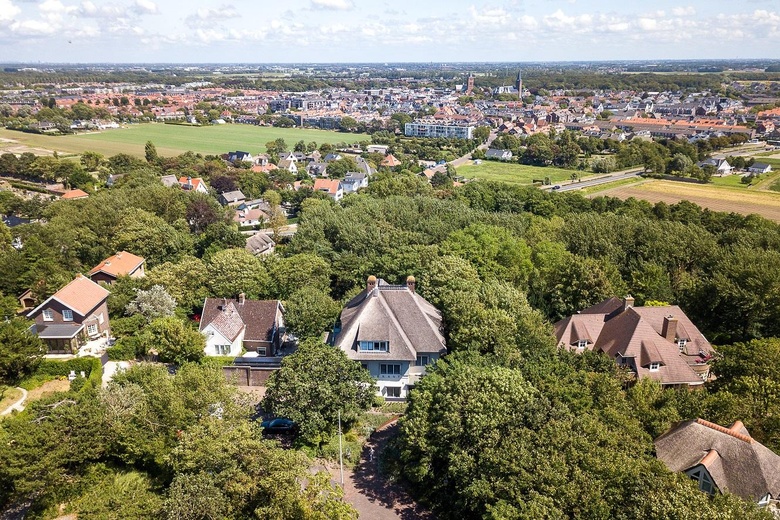 KantoorruimteaanAtjehweg 9<br/> inNoordwijk