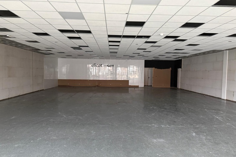 WinkelruimteaanPater van den Elsenplein 38<br/> inTilburg