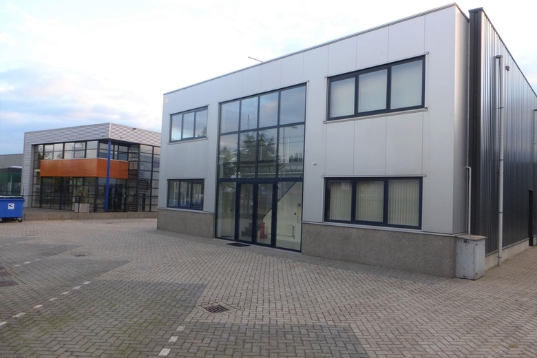 BedrijfsruimteaanLeerlooierstraat 10<br/> inEtten-Leur