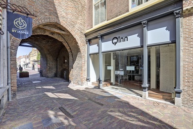 Winkelruimte te huur Culemborg - Binnenpoort 4