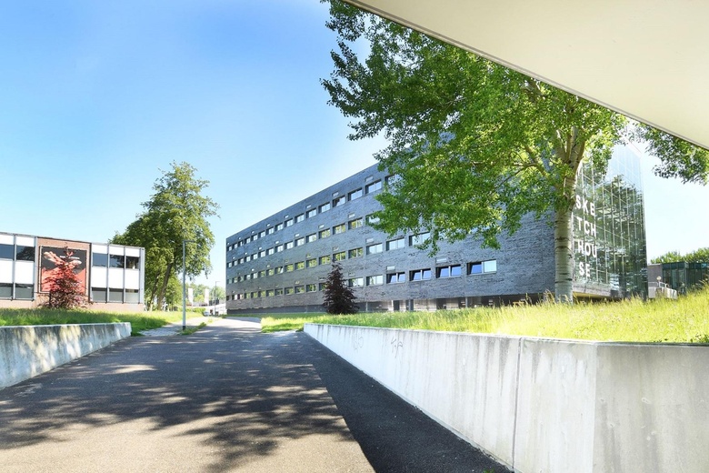 KantoorruimteaanRandstad 22 13<br/> inAlmere