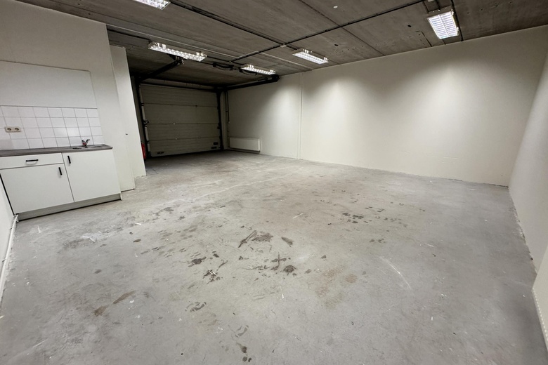 BedrijfsruimteaanArgonweg 43<br/> inAlmere BedrijfsruimteaanArgonweg 43<br/> inAlmere