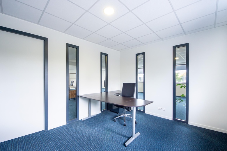 KantoorruimteaanPlantageweg 1 - 3<br/> inLeusden