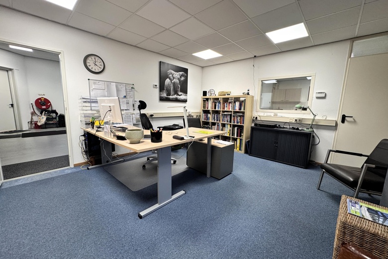 BedrijfsruimteaanFioringrasstraat 45 - 47<br/> inAlmere