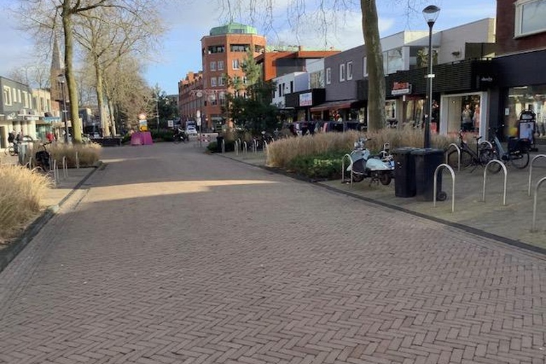 WinkelruimteaanGrotestraat 252 - 254<br/> inNijverdal WinkelruimteaanGrotestraat 252 - 254<br/> inNijverdal