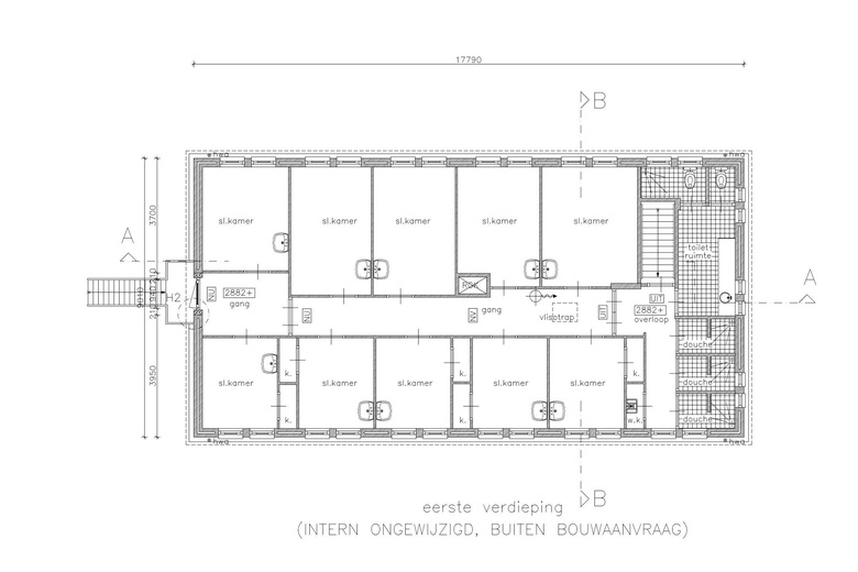 KantoorruimteaanZilkerduinweg 375<br/> inVogelenzang