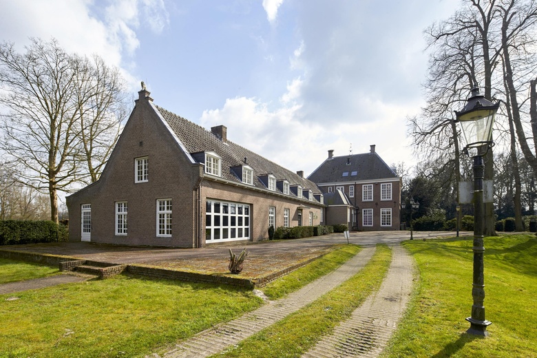 Kantoorruimte Vught - Maurick 1 - Foto 5