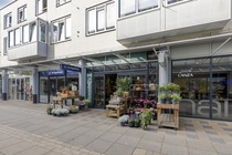 Winkelruimte Velserbroek - Galle Promenade 38 - Foto 1