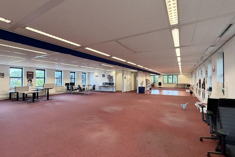 Kantoorruimte Utrecht - Kanaalweg 93 - Foto 19