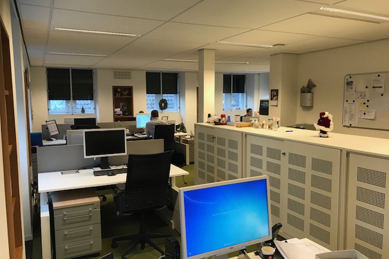 KantoorruimteaanSteegstraat 5<br/> inRoermond