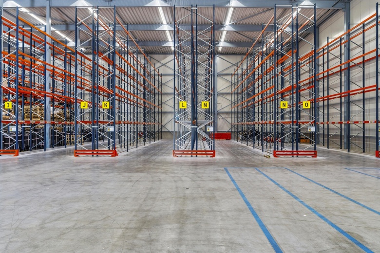 Bedrijfsruimte Almere - Kwikzilverstraat 19 - Foto 7