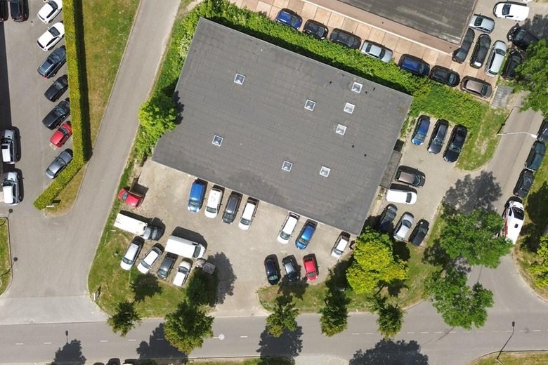 BedrijfsruimteaanTechniekweg 16<br/> inEmmeloord BedrijfsruimteaanTechniekweg 16<br/> inEmmeloord