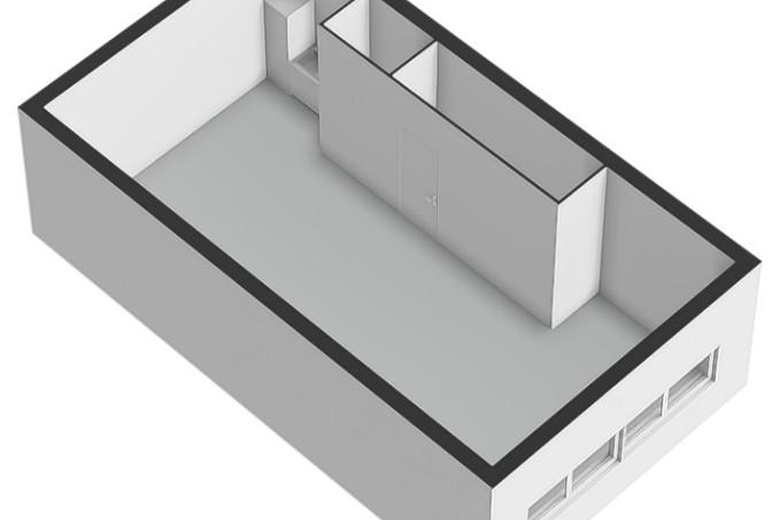 BedrijfsruimteaanEdvard Munchweg 28 C<br/> inAlmere