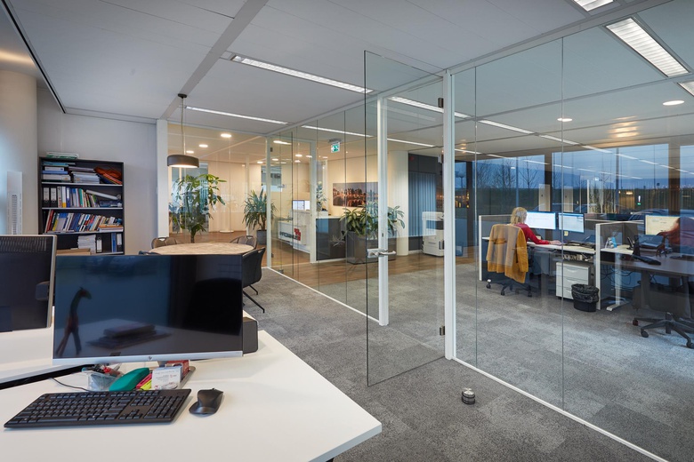 KantoorruimteaanLaarderhoogtweg 7<br/> inAmsterdam